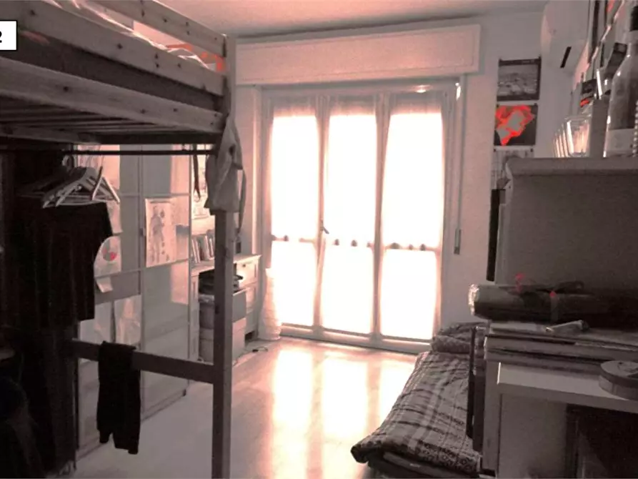 Immagine 12 di Appartamento in vendita  in Via PRIVATA MICHELE FARADAY 10 a Milano
