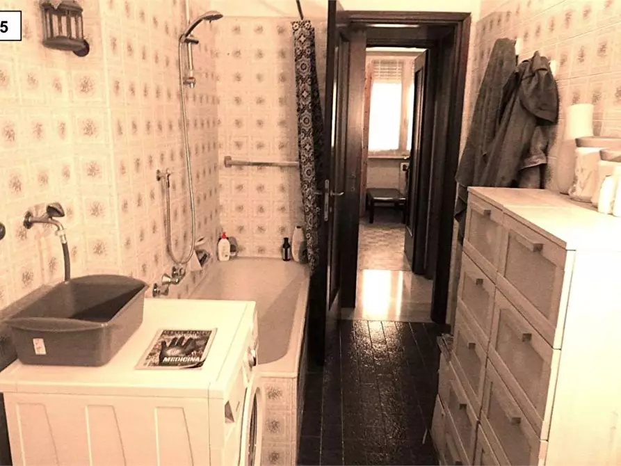 Immagine 15 di Appartamento in vendita  in Via PRIVATA MICHELE FARADAY 10 a Milano