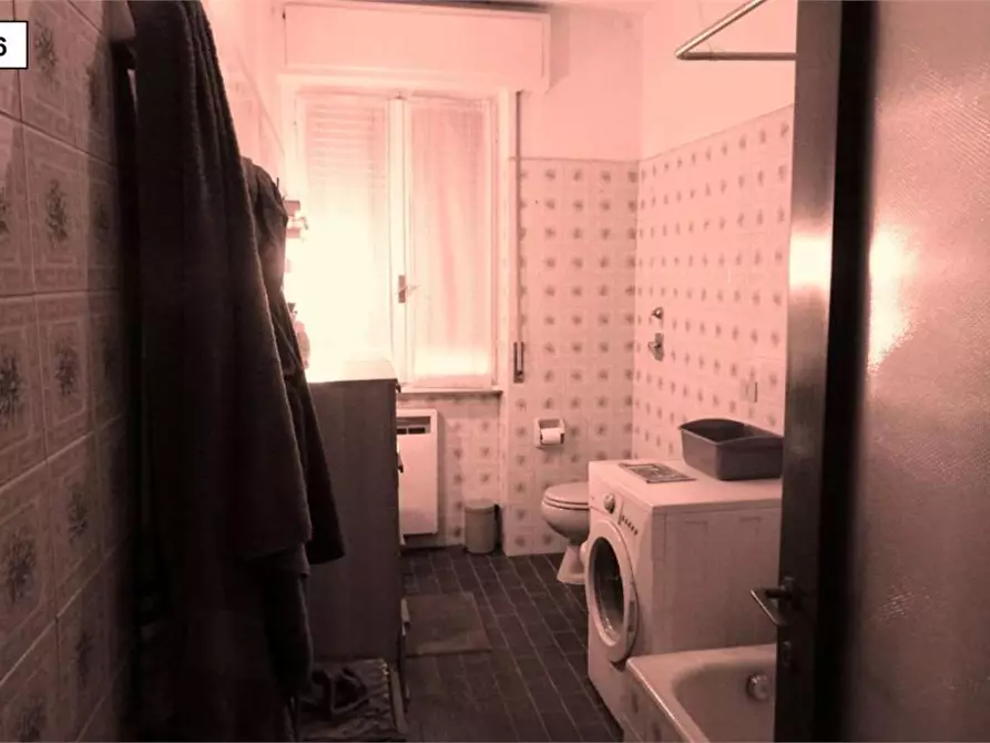 Immagine 16 di Appartamento in vendita  in Via PRIVATA MICHELE FARADAY 10 a Milano