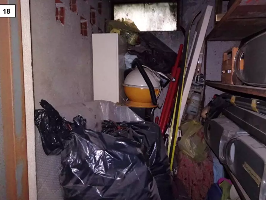 Immagine 18 di Appartamento in vendita  in Via PRIVATA MICHELE FARADAY 10 a Milano