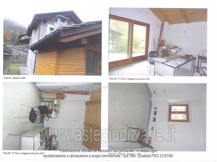 Immagine 2 di Villa in vendita  in Corso Nizza, 90, 12015 Limone Piemonte CN, Italia a Limone Piemonte