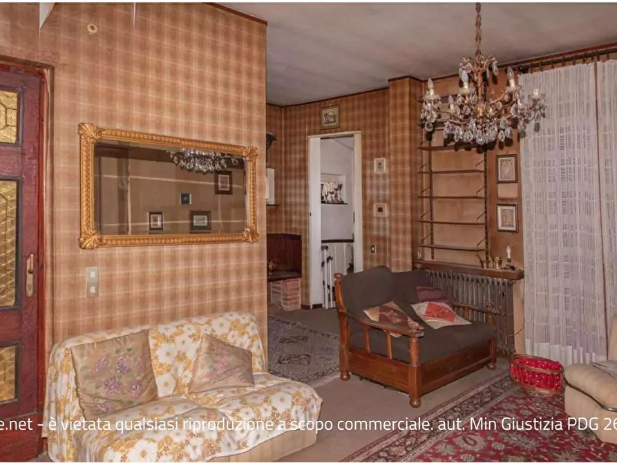 Immagine 13 di Porzione di casa in vendita  in Largo Europa 2 a Caronno Varesino