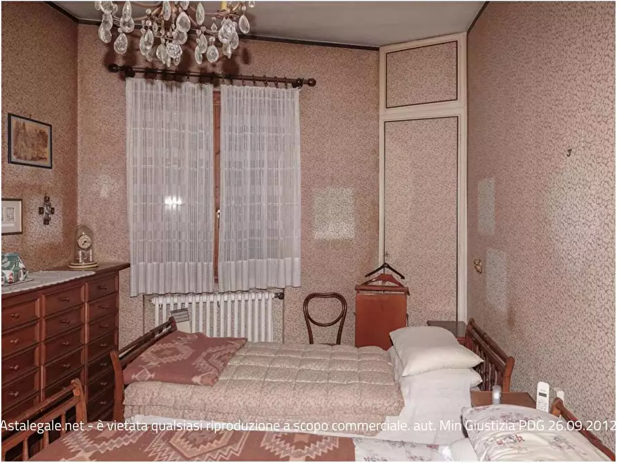 Immagine 14 di Porzione di casa in vendita  in Largo Europa 2 a Caronno Varesino