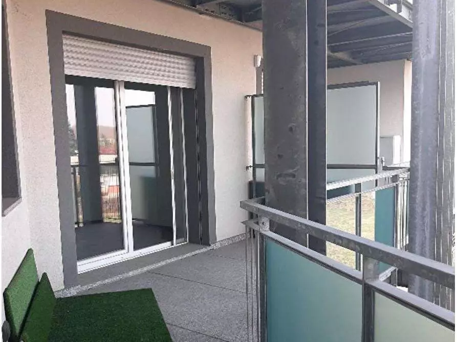 Immagine 1 di Appartamento in vendita  in Via Amilcare Ponchielli a Castellanza