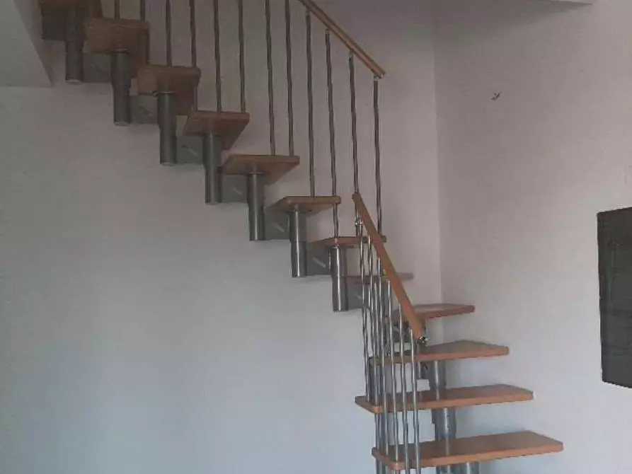 Immagine 9 di Appartamento in vendita  in Via Amilcare Ponchielli a Castellanza
