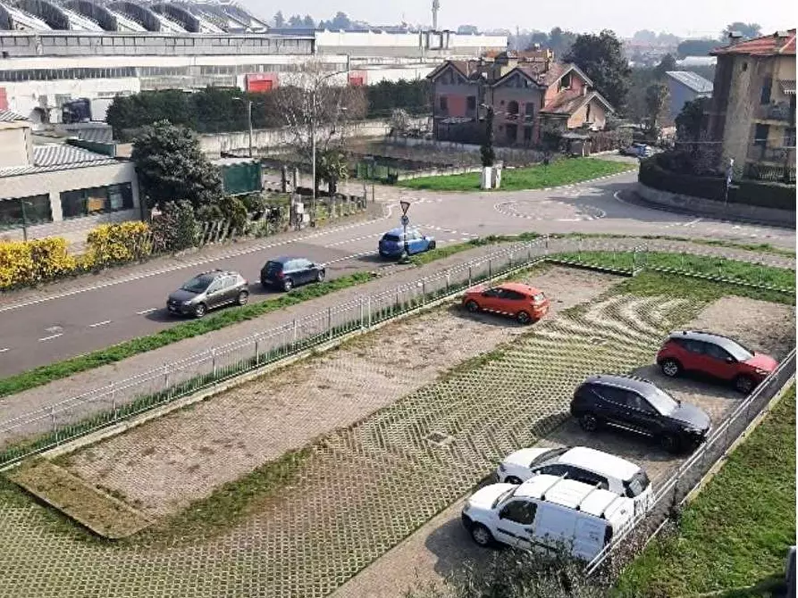 Immagine 16 di Appartamento in vendita  in Via Amilcare Ponchielli a Castellanza