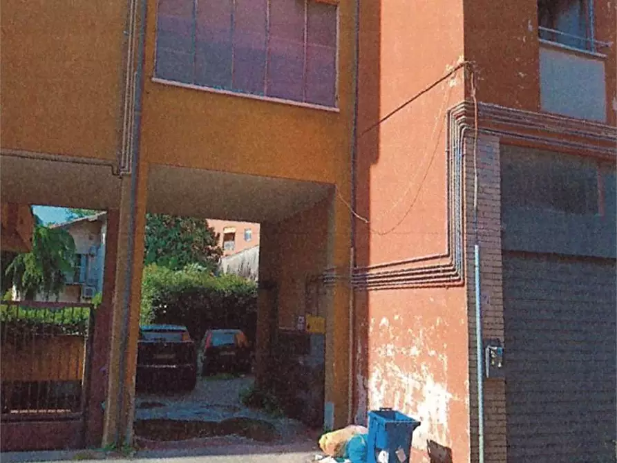 Immagine 2 di Appartamento in vendita  in Via Castiglioni 2 a Mozzate