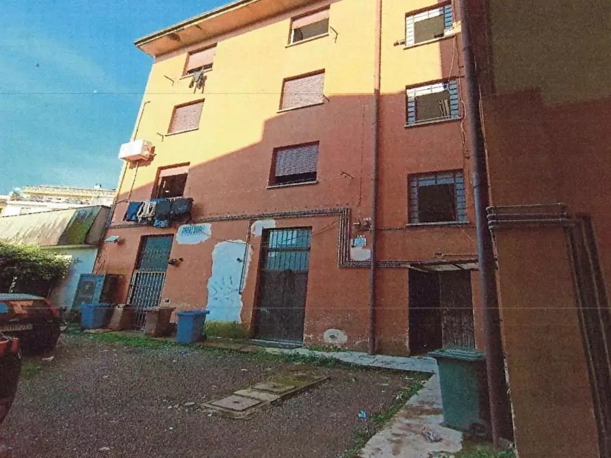 Immagine 3 di Appartamento in vendita  in Via Castiglioni 2 a Mozzate