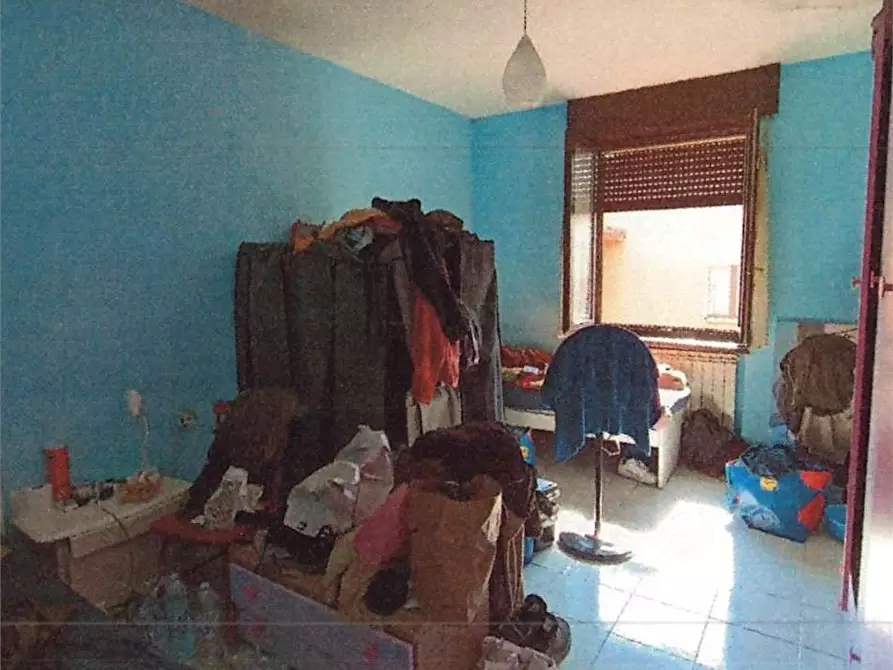 Immagine 11 di Appartamento in vendita  in Via Castiglioni 2 a Mozzate