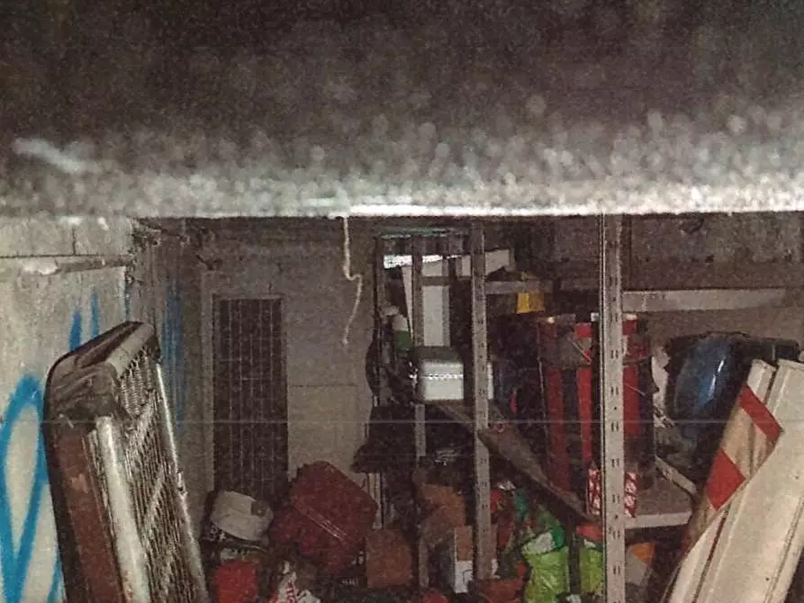 Immagine 20 di Appartamento in vendita  in Via Castiglioni 2 a Mozzate