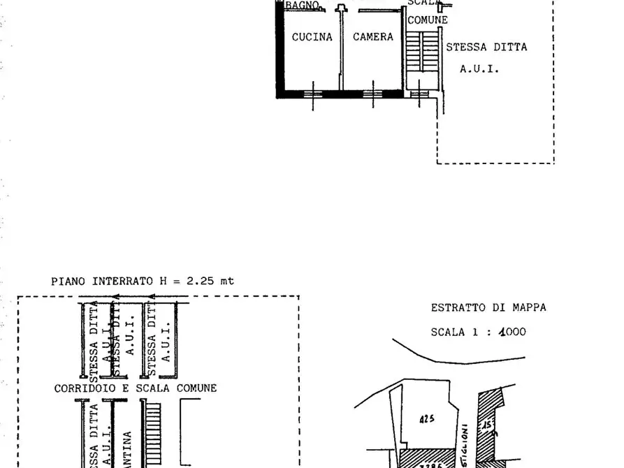 Immagine 21 di Appartamento in vendita  in Via Castiglioni 2 a Mozzate
