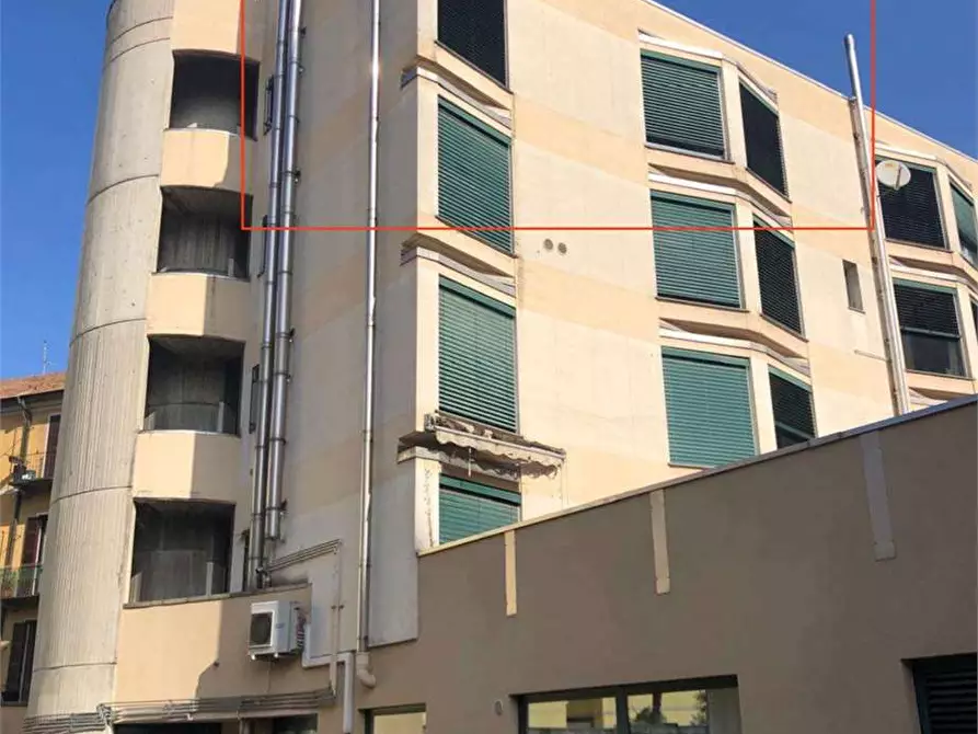 Immagine 3 di Appartamento in vendita  in Via Francesco Anzani 24 a Como