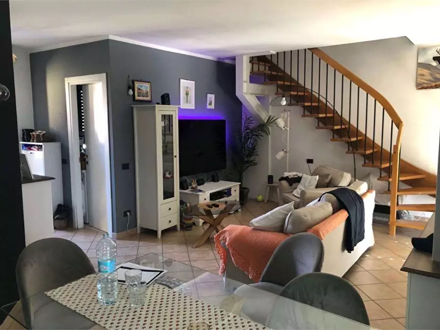 Immagine 7 di Appartamento in vendita  in Via Francesco Anzani 24 a Como