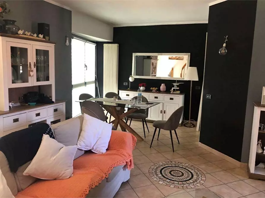 Immagine 8 di Appartamento in vendita  in Via Francesco Anzani 24 a Como