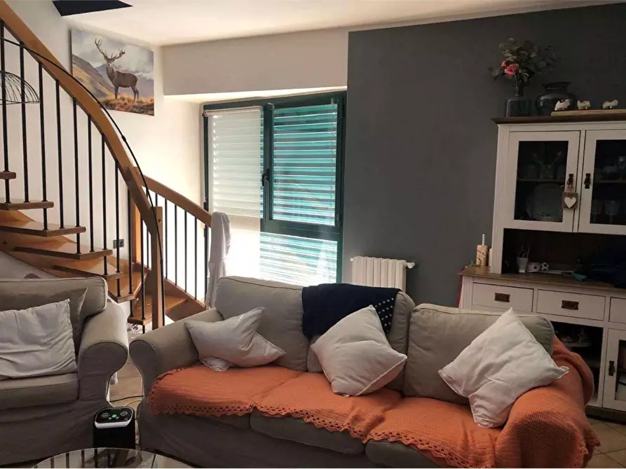 Immagine 9 di Appartamento in vendita  in Via Francesco Anzani 24 a Como
