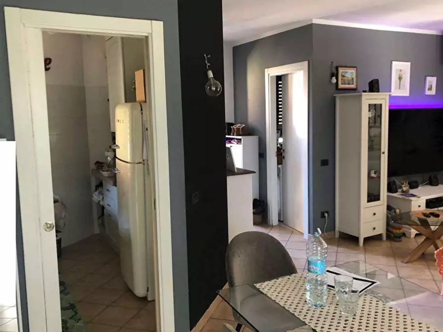 Immagine 10 di Appartamento in vendita  in Via Francesco Anzani 24 a Como