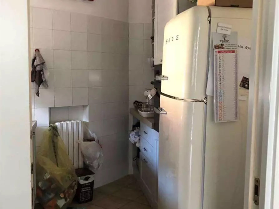 Immagine 11 di Appartamento in vendita  in Via Francesco Anzani 24 a Como