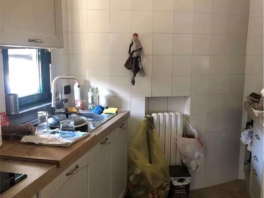 Immagine 12 di Appartamento in vendita  in Via Francesco Anzani 24 a Como