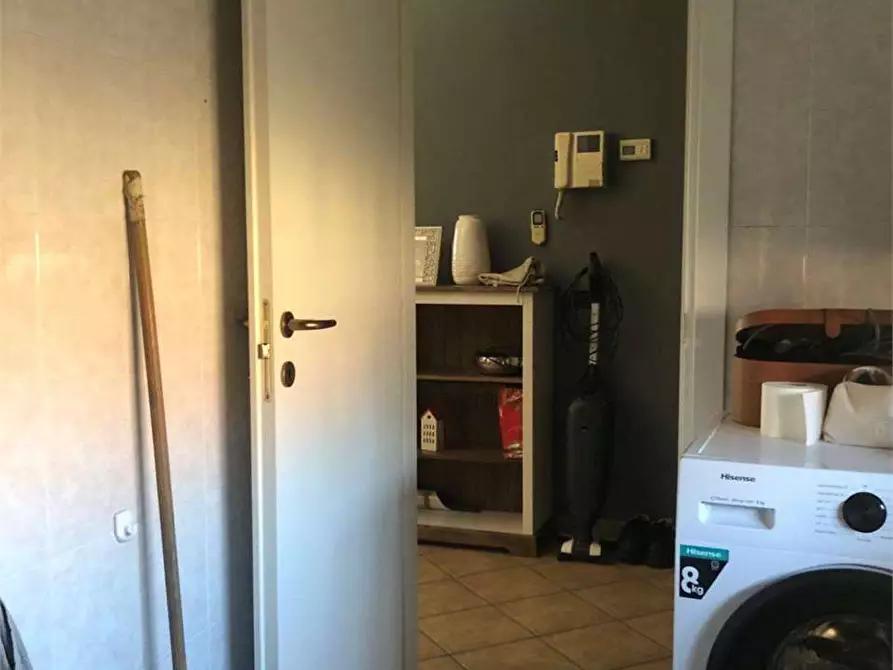 Immagine 13 di Appartamento in vendita  in Via Francesco Anzani 24 a Como