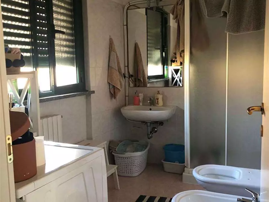 Immagine 14 di Appartamento in vendita  in Via Francesco Anzani 24 a Como