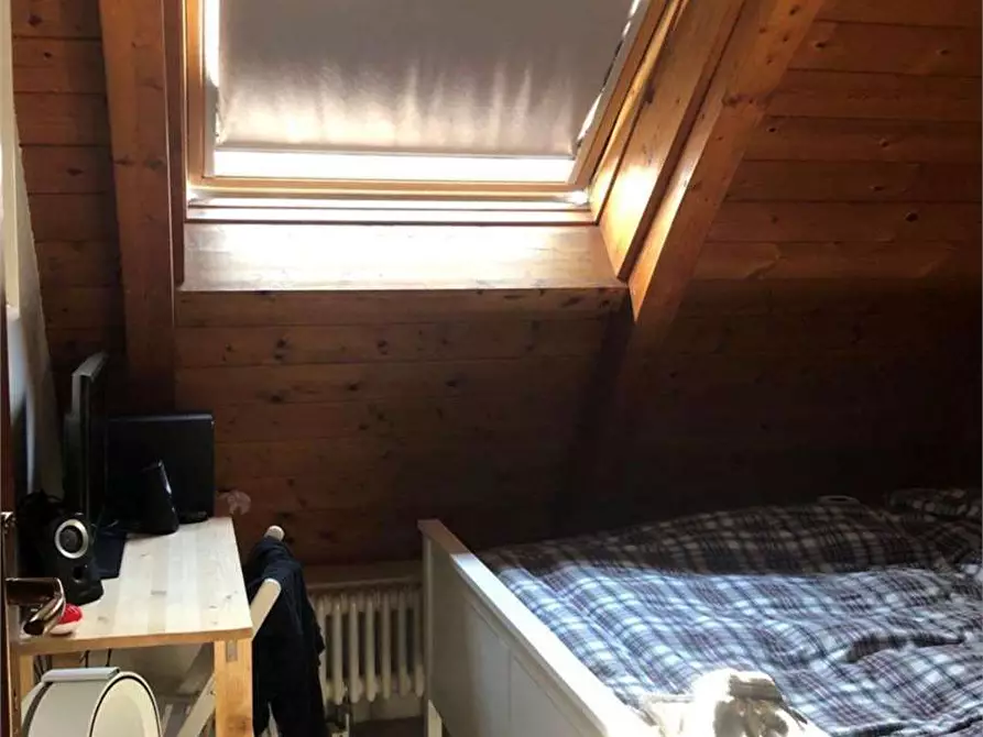 Immagine 20 di Appartamento in vendita  in Via Francesco Anzani 24 a Como