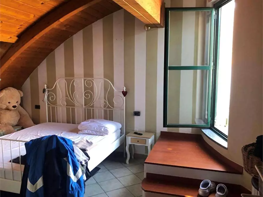 Immagine 23 di Appartamento in vendita  in Via Francesco Anzani 24 a Como