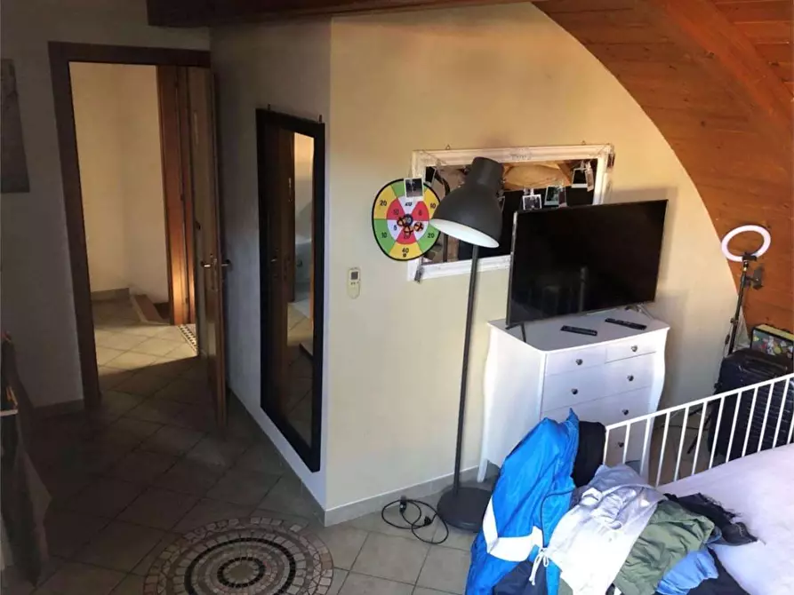 Immagine 24 di Appartamento in vendita  in Via Francesco Anzani 24 a Como
