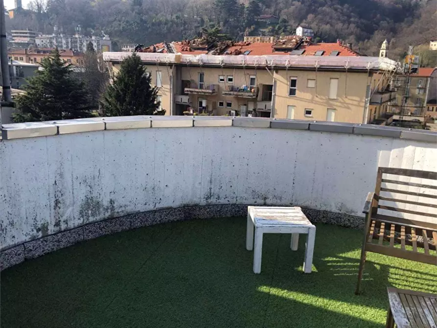 Immagine 26 di Appartamento in vendita  in Via Francesco Anzani 24 a Como
