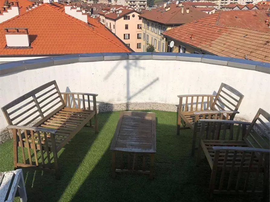 Immagine 27 di Appartamento in vendita  in Via Francesco Anzani 24 a Como