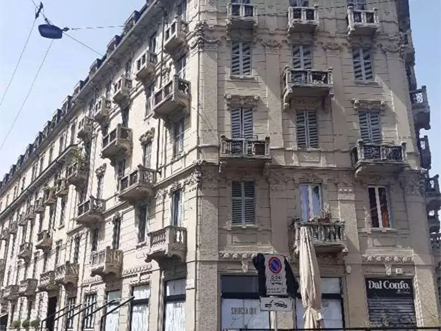 Immagine 1 di Appartamento in vendita  in Via Antonio Pollaiuolo 9 a Milano