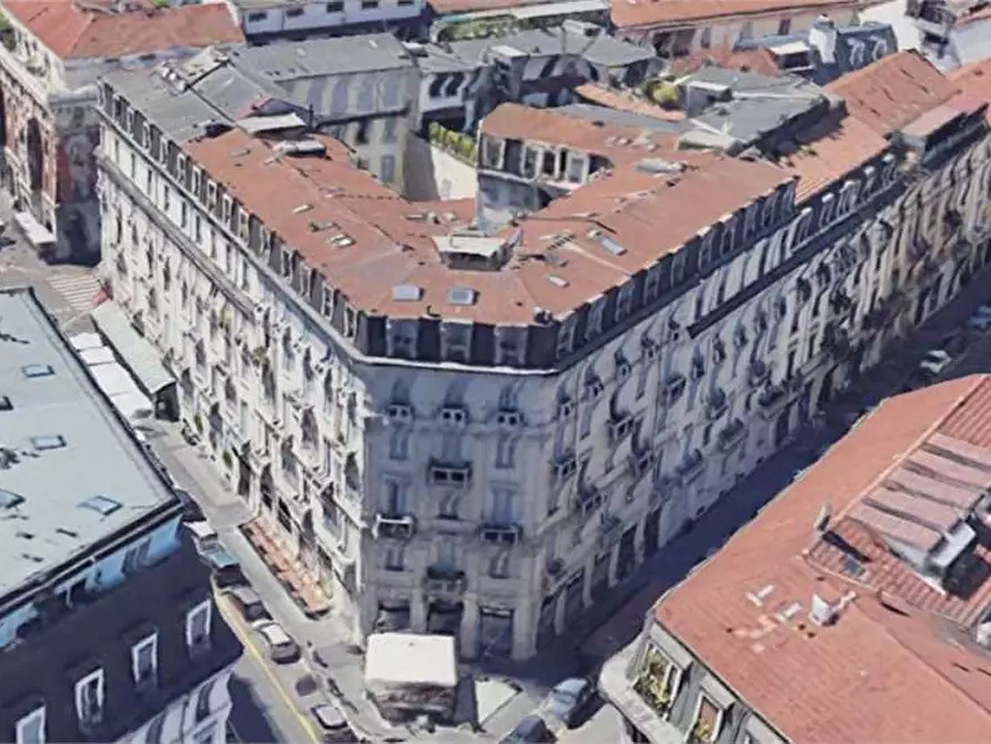Immagine 3 di Appartamento in vendita  in Via Antonio Pollaiuolo 9 a Milano