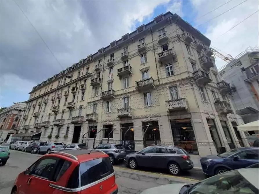 Immagine 4 di Appartamento in vendita  in Via Antonio Pollaiuolo 9 a Milano
