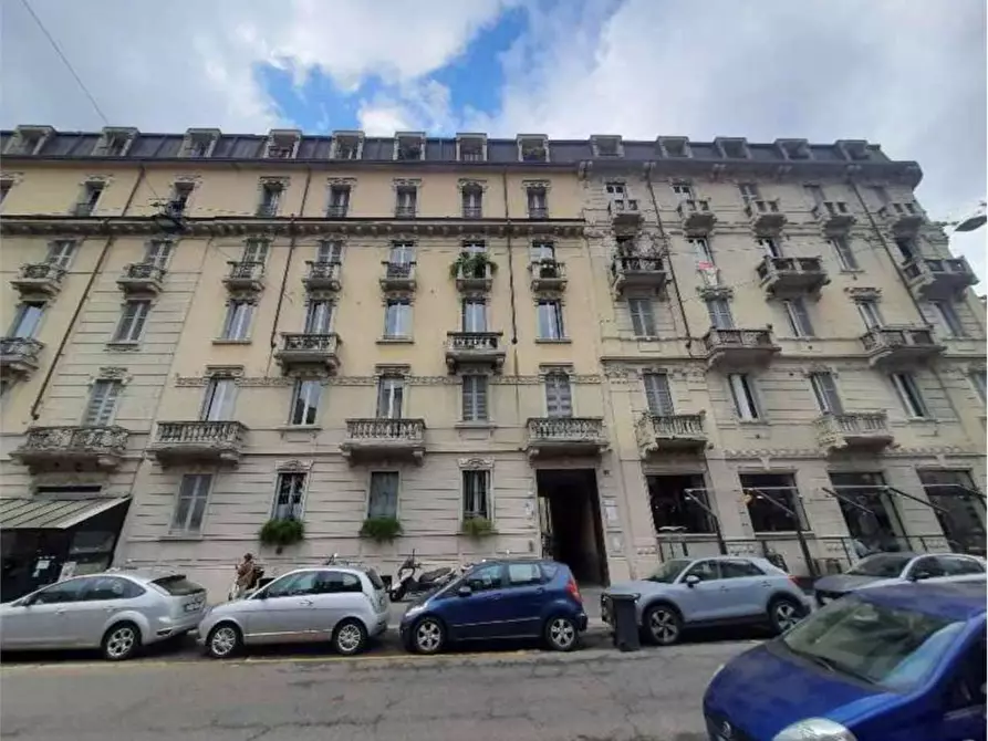 Immagine 5 di Appartamento in vendita  in Via Antonio Pollaiuolo 9 a Milano