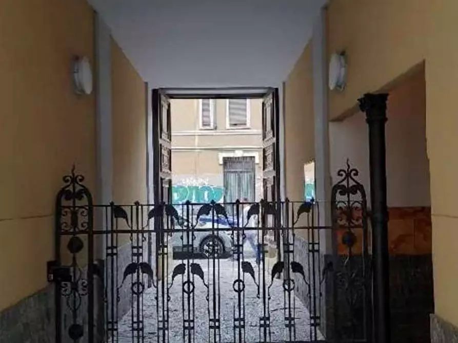 Immagine 7 di Appartamento in vendita  in Via Antonio Pollaiuolo 9 a Milano