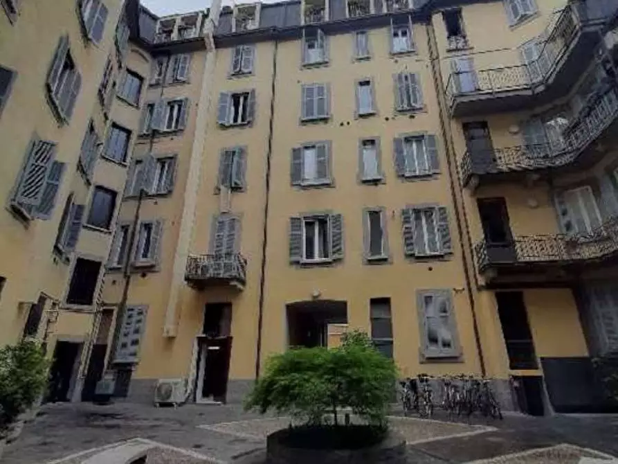 Immagine 8 di Appartamento in vendita  in Via Antonio Pollaiuolo 9 a Milano