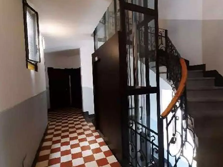 Immagine 12 di Appartamento in vendita  in Via Antonio Pollaiuolo 9 a Milano