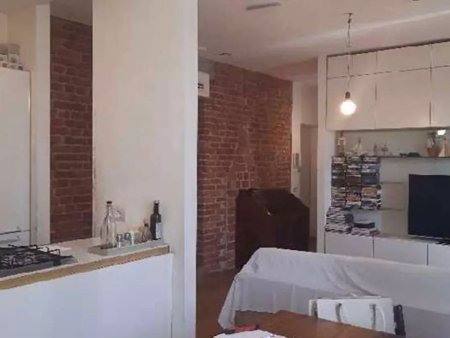 Immagine 14 di Appartamento in vendita  in Via Antonio Pollaiuolo 9 a Milano