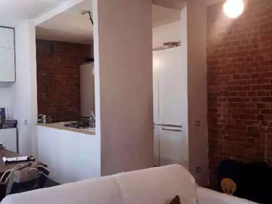 Immagine 15 di Appartamento in vendita  in Via Antonio Pollaiuolo 9 a Milano