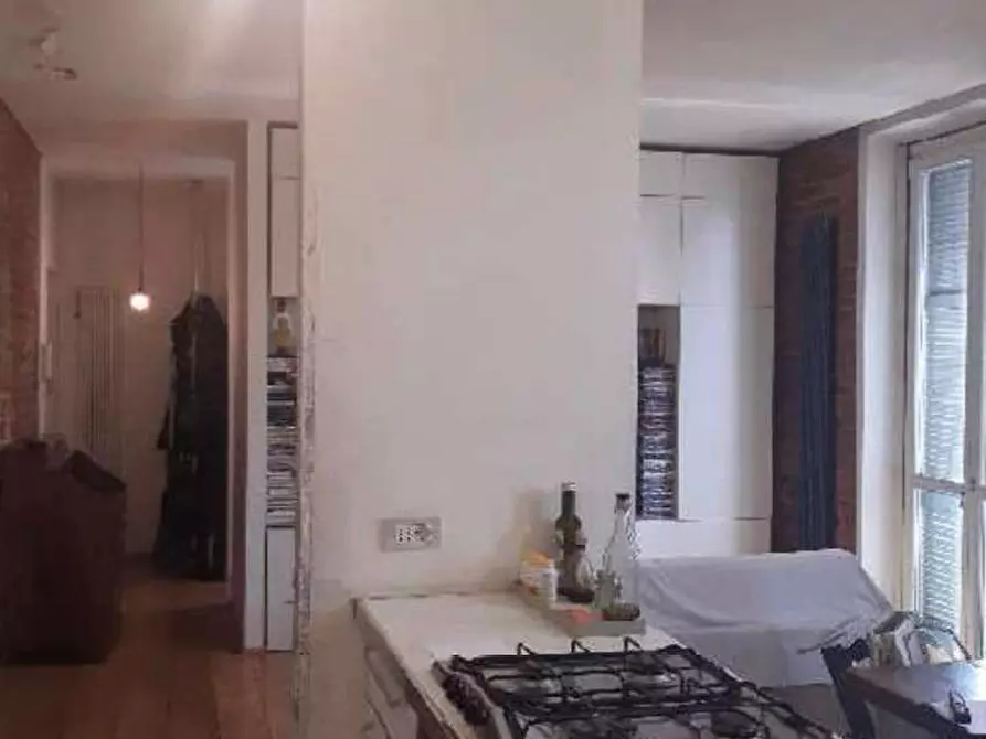 Immagine 16 di Appartamento in vendita  in Via Antonio Pollaiuolo 9 a Milano
