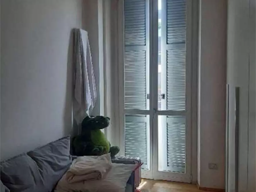 Immagine 18 di Appartamento in vendita  in Via Antonio Pollaiuolo 9 a Milano