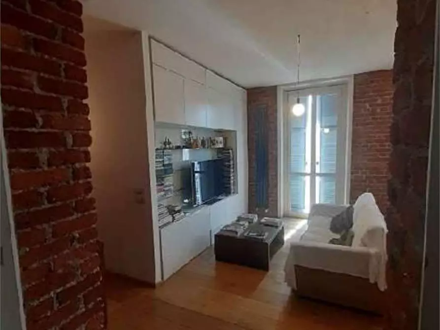 Immagine 20 di Appartamento in vendita  in Via Antonio Pollaiuolo 9 a Milano