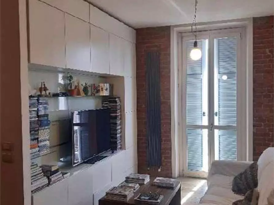 Immagine 21 di Appartamento in vendita  in Via Antonio Pollaiuolo 9 a Milano