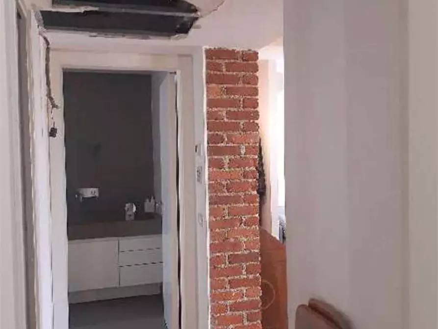 Immagine 22 di Appartamento in vendita  in Via Antonio Pollaiuolo 9 a Milano