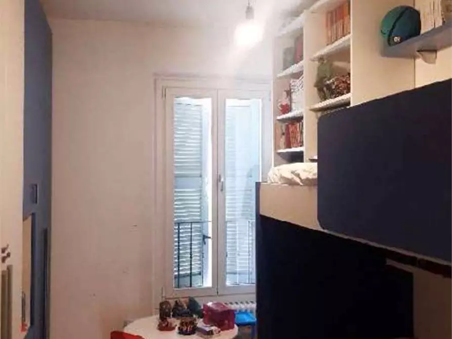 Immagine 23 di Appartamento in vendita  in Via Antonio Pollaiuolo 9 a Milano