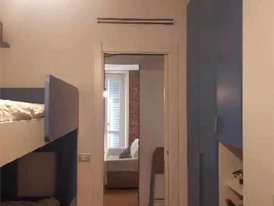 Immagine 24 di Appartamento in vendita  in Via Antonio Pollaiuolo 9 a Milano