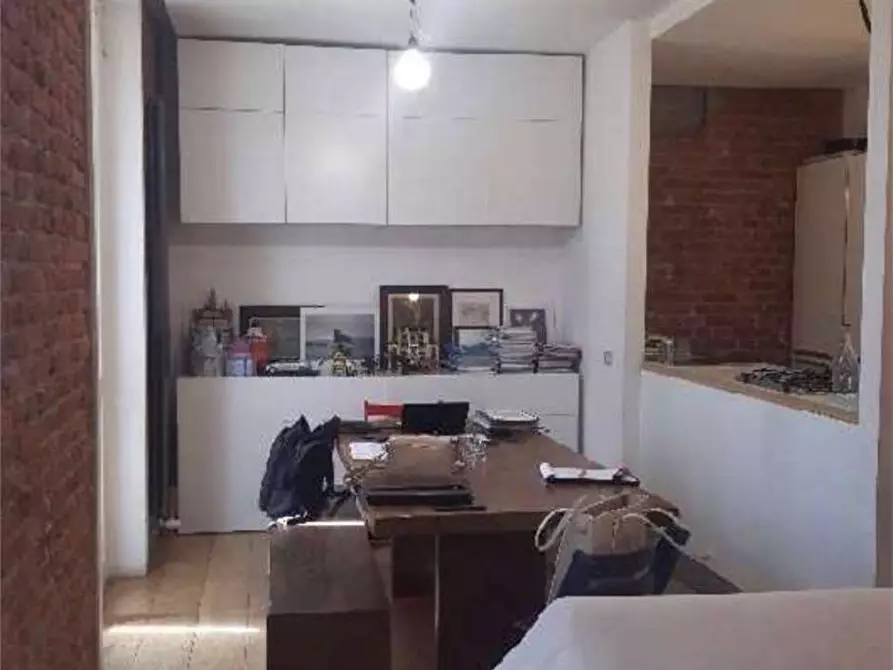 Immagine 25 di Appartamento in vendita  in Via Antonio Pollaiuolo 9 a Milano