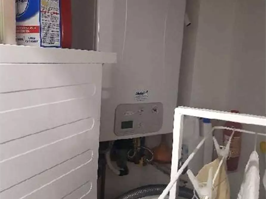 Immagine 26 di Appartamento in vendita  in Via Antonio Pollaiuolo 9 a Milano