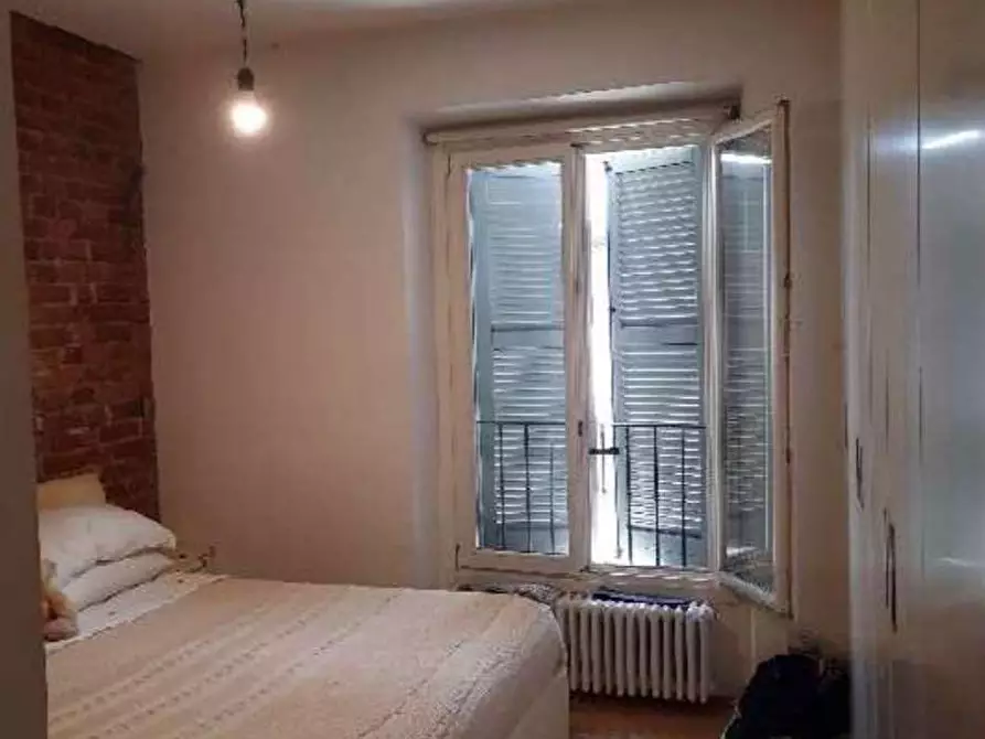 Immagine 30 di Appartamento in vendita  in Via Antonio Pollaiuolo 9 a Milano