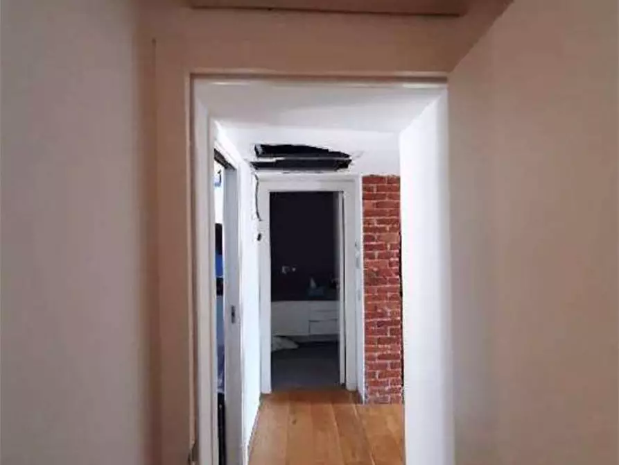 Immagine 34 di Appartamento in vendita  in Via Antonio Pollaiuolo 9 a Milano