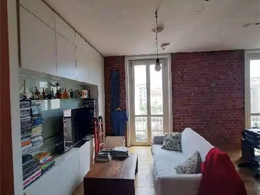 Immagine 35 di Appartamento in vendita  in Via Antonio Pollaiuolo 9 a Milano